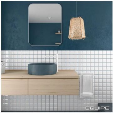 Faianta Equipe Metro 7.5x7.5 cm lucios - Dimensiune 7.5x7.5
