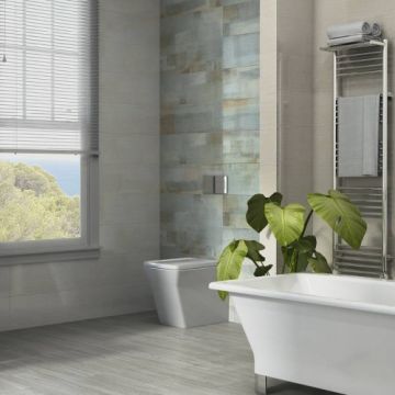 Faianta Aparici Elara Ornato 25x75 - Dimensiune 25x75