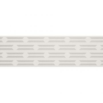 Faianta Aparici Fabrique Beat, 30x100 - Culoare fabrique grey