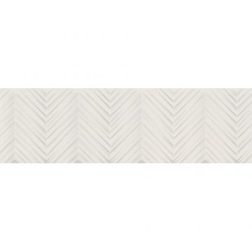 Faianta Aparici Studio Arc 30x100 - Culoare studio ivory