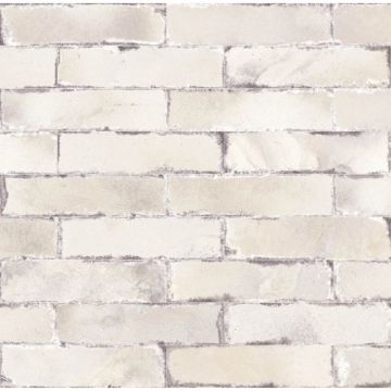 Faianta Vives Luca Brillo 8x31.5 - Culoare nacar luca