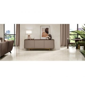 Gresie/Faianta Alaplana Alure 100x100 - Culoare alure cream