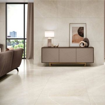 Gresie/Faianta Alaplana Alure 100x100 - Culoare alure white