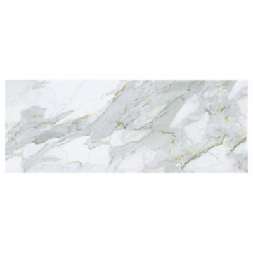 Gresie/Faianta Apavisa Calacatta Gold 7mm - Dimensiune 60x120 cm