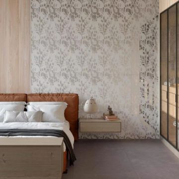 Gresie/Faianta Apavisa Metodo 10 mm - Dimensiune 50x100