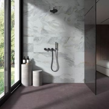 Gresie/Faianta Apavisa Metodo 10 mm - Dimensiune 50x100