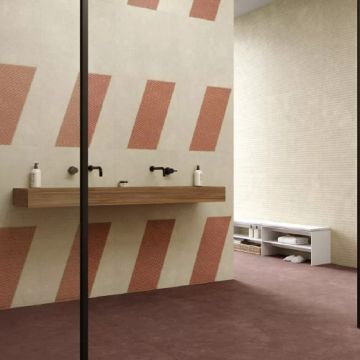 Gresie/Faianta Apavisa Metodo 10 mm - Dimensiune 60x60