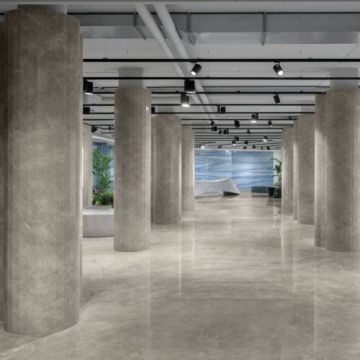 Gresie / Faianta Ariostea Ultra Marmi Fior Di Bosco - Dimensiune 300x150