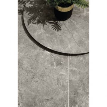 Gresie / Faianta Ariostea Ultra Marmi Fior Di Bosco - Dimensiune 75x150
