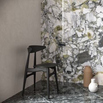 Gresie / Faianta Ariostea Ultra Marmi Luxury White - Dimensiune 300x150