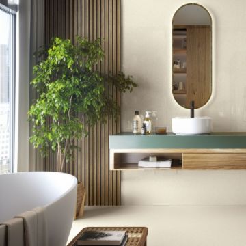 Gresie/Faianta Baldocer Matter Ivory Natural 60x120 - Dimensiune 60x120 cm
