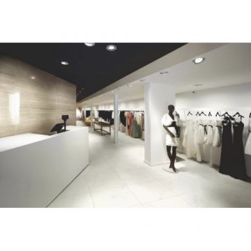 Gresie / Faianta Prestigio Carrara Mat 60X60 - REFIN
