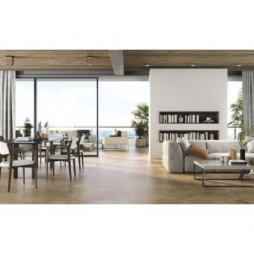 Gresie / Faianta York Boiler 80X80 - BALDOCER