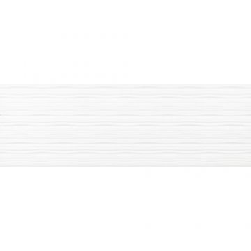 Faianta Baldocer Blanco Brillo 33,3x100 cm, lucioasa - Dimensiune 33.3x100