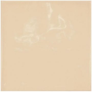 Faianta Equipe Country 13.2 x 13.2 cm - Culoare ivory country