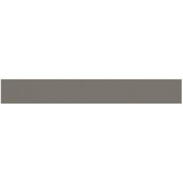 Faianta Equipe Evolution 5x40 cm - Culoare gris oscuro evolution