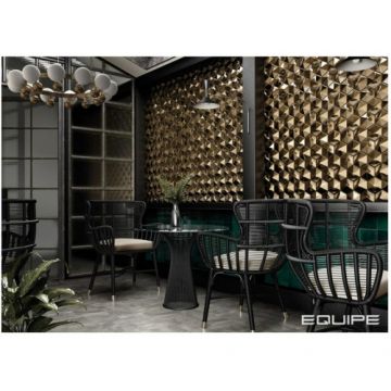Faianta Equipe Magical 3 Oberland, lucios 12,4 x 10,7 cm - Dimensiune 12.4x10.7