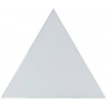 Faianta Equipe Scale Triangolo, lucios 10.8 x 12.4 cm - Dimensiune 10.8x12.4 cm