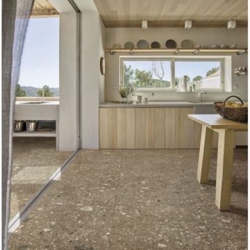 Gresie / Faianta Ceppo di Gre Stone Beige 75x75 - Rak