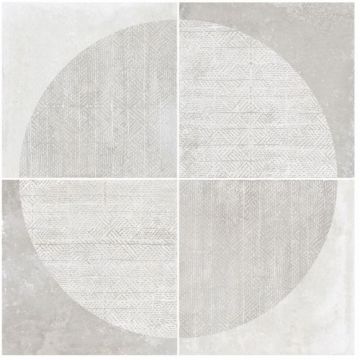 Gresie / Faianta Equipe Urban Arco 20x20 cm - Dimensiune 20x20 cm