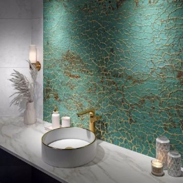 Faianta Apavisa Zinc 45x120 cm - Dimensiune 45x120