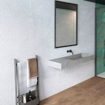 Faianta Apavisa Zinc 45x120 cm - Dimensiune 45x120