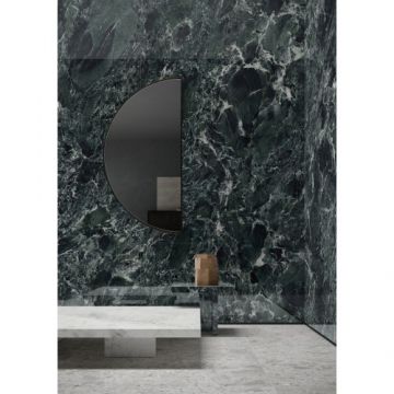Gresie / Faianta Ariostea Ultra Marmi Verde St. Denis - Dimensiune 150x150