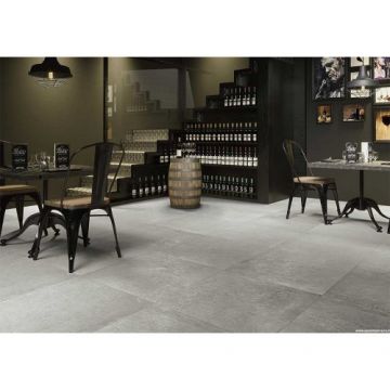 Gresie / Faianta Studio 50 Perla - Serenissima - Dimensiune 80x80