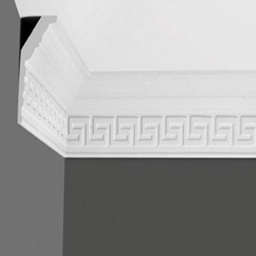 Bagheta De Colt Ornamentala COM-091 - Dunin