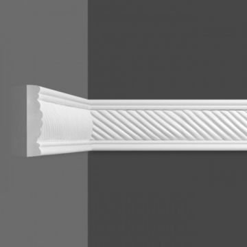 Brau Decorativ De Perete OP-072 - Dunin
