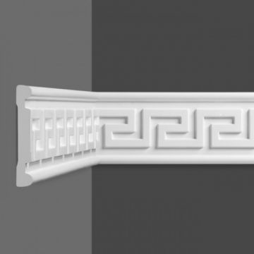 Brau Decorativ De Perete OP-081 - Dunin