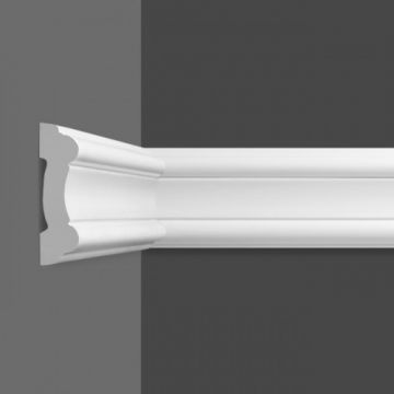 Brau Decorativ De Perete PP-081 - Dunin