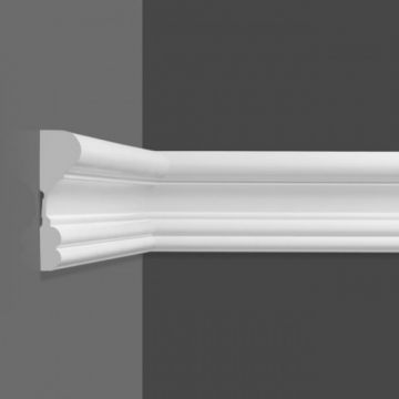 Brau Decorativ De Perete PP-082 - Dunin