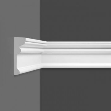 Brau Decorativ De Perete PP-091 - Dunin