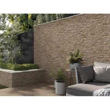 Faianta Realonda Iguazu Relieve 21x63 - Dimensiune 21x63 cm