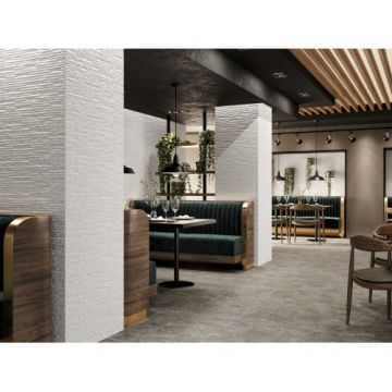 Faianta Realonda Iguazu Relieve 21x63 - Dimensiune 21x63 cm