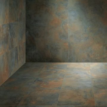 Gresie / Faianta CAESAR - Relate Flame - Dimensiune 60x60