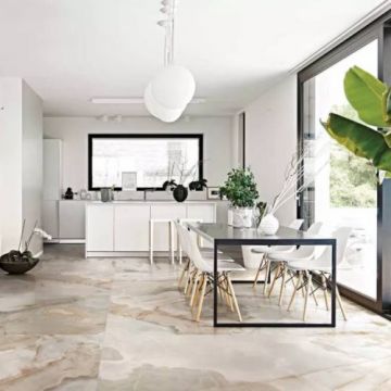 Gresie / Faianta Florim Rêves De Rex Perle Mat 10 mm - Dimensiune 30x60