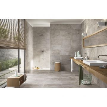 Gresie/Faianta Ragno Stoneway Barge Antica Mat - Dimensiune 15x60