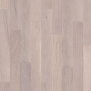 Parchet Dublu Stratificat Light White Lacquer 10mm