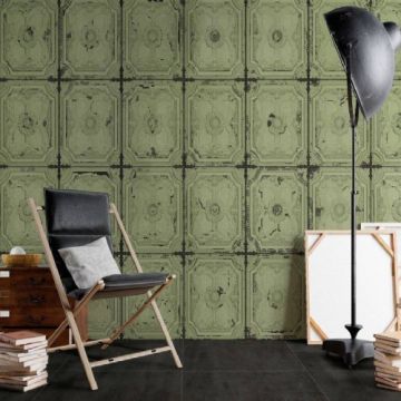 Faianta Aparici Victorian, 45x120 cm, mat - Dimensiune 45x120