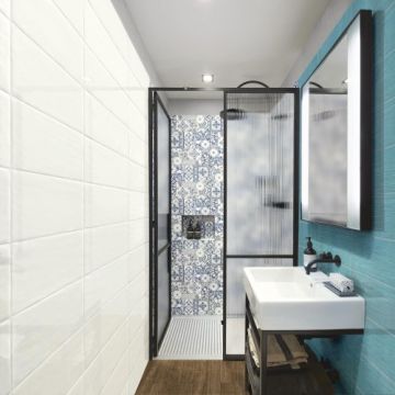 Faianta Ragno Candy Glossy 20x50 - Dimensiune 20x50