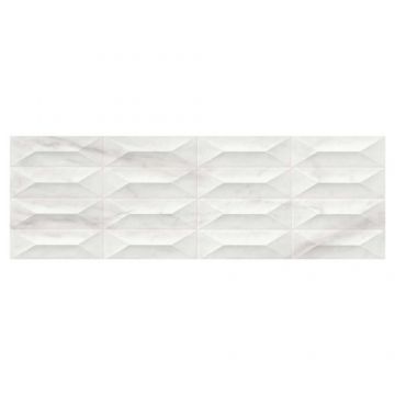 Faianta Ragno Imperiale Wall Gemma 3D Glossy 30x90 - Dimensiune 30x90