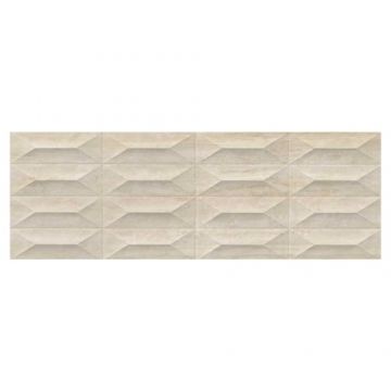 Faianta Ragno Imperiale Wall Gemma 3D Glossy 30x90 - Dimensiune 30x90