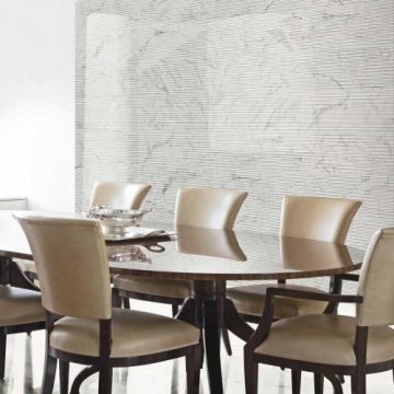 Faianta Ragno Imperiale Wall Struttura Shangai 3D Glossy 30x90 - Dimensiune 30x90