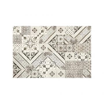 Faianta Ragno Tactile Decoro Memoria  Mat 40x120 - Dimensiune 40x120
