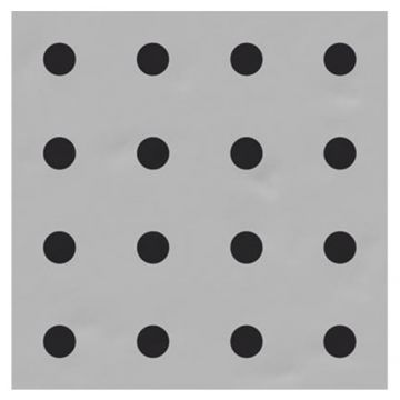 Faianta Vives Filippo Soul Chaya Mat 20x20 - Dimensiune 20x20 cm