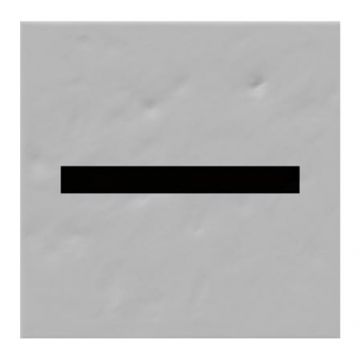 Faianta Vives Filippo Soul Virgola Brillo 20x20 - Dimensiune 20x20 cm