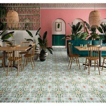 Gresie/Faianta Aparici Altea, 60x60 - Culoare Olivo Gresie/Faianta Aparici Altea, 60x60 - Culoare Olivo