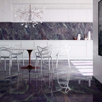 Gresie / Faianta Aparici Vivid - Dimensiune 90x90